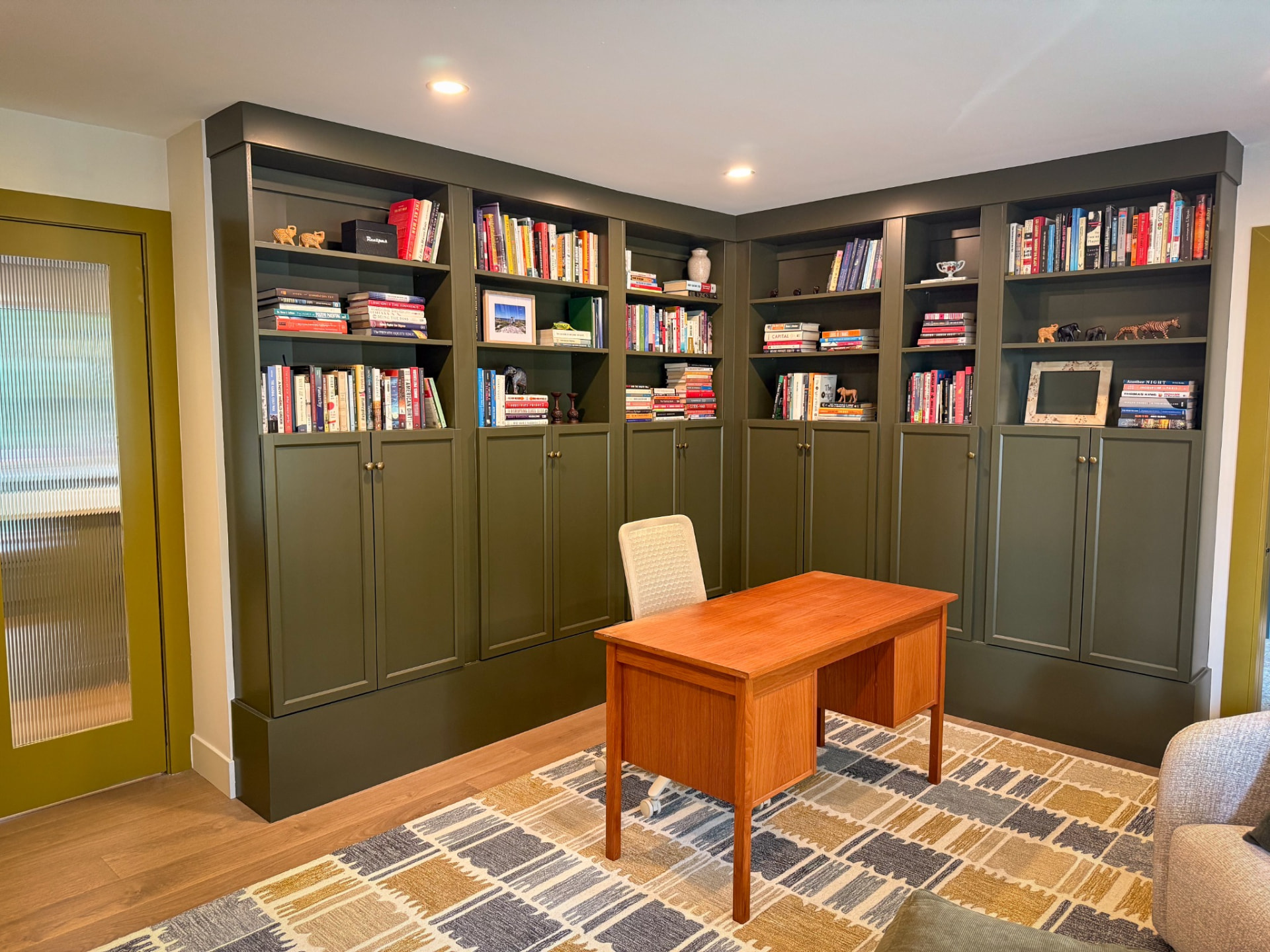Finish Carpentry by Boronka Carpentry Plus